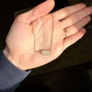 Kendra Scott Necklace